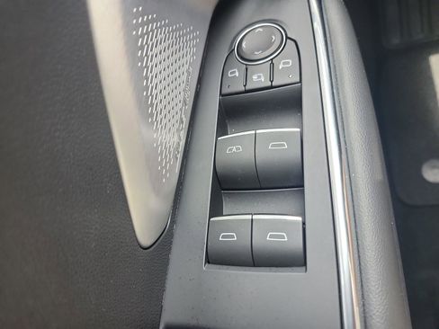 Used 2024 GMC Acadia Denali w/ Super Cruise Package AWD/4WD image 20