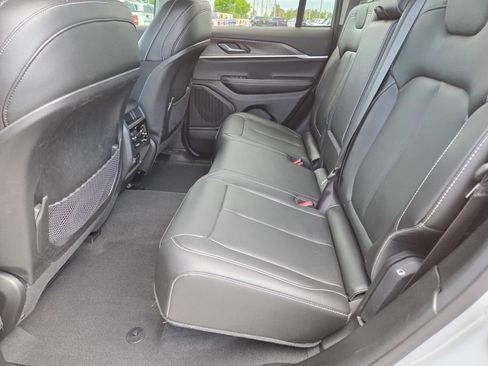 Used 2023 Jeep Grand Cherokee Limited RWD image 23