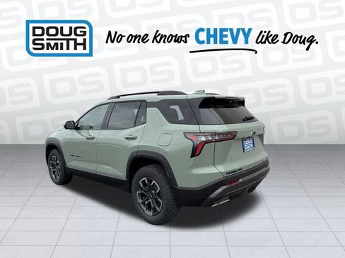 New 2026 Chevrolet Equinox ACTIV image 27