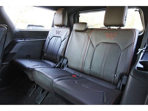 Used 2020 Ford Expedition Max King Ranch image 13