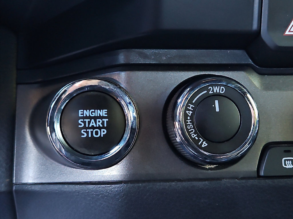 Certified 2023 Toyota Tacoma TRD Sport AWD/4WD image 18