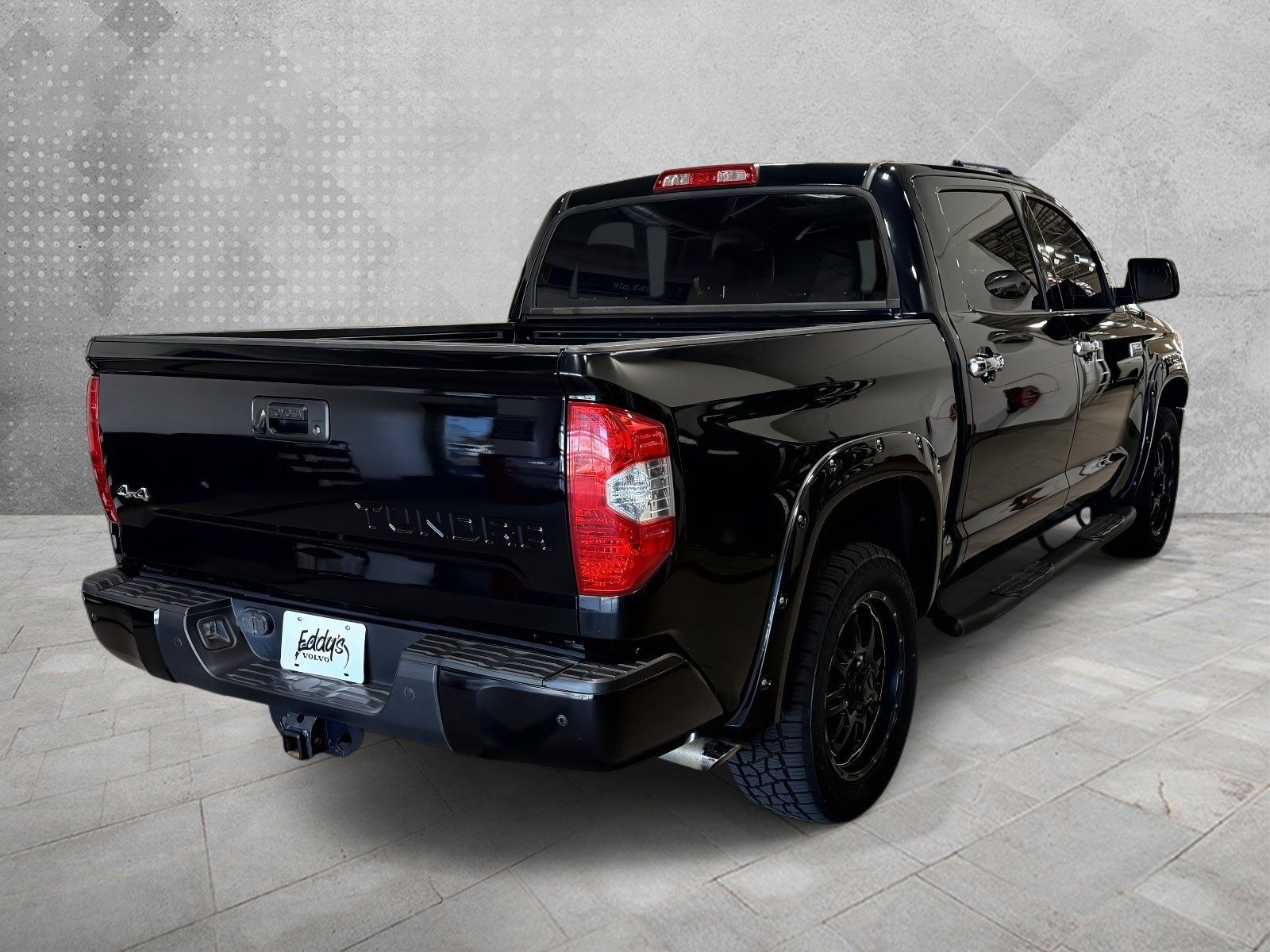 Used 2017 Toyota Tundra Platinum AWD/4WD image 6