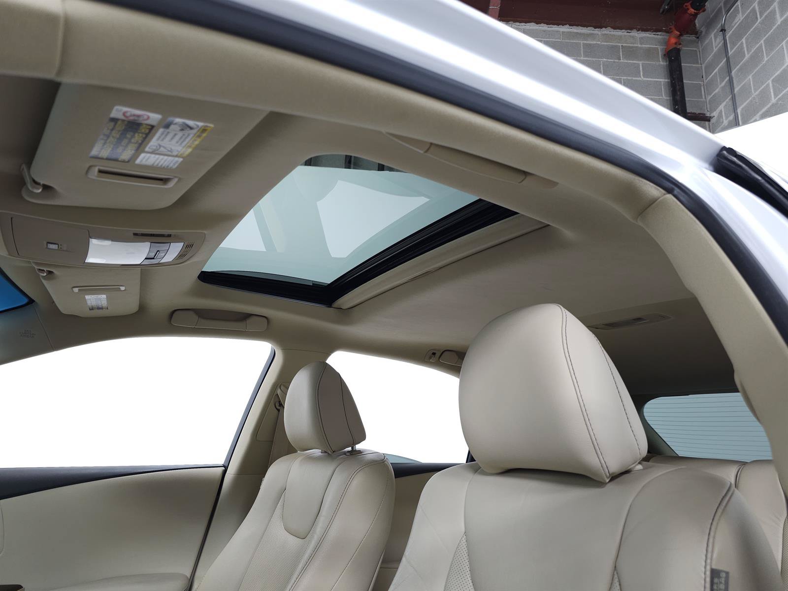 Used 2015 Lexus RX 350 AWD image 14