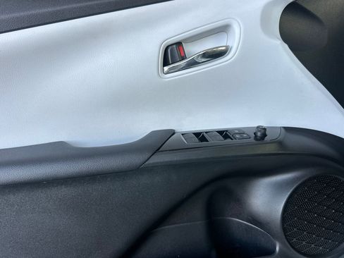 Certified 2020 Toyota Prius LE w/ Carpet Mat Package image 13