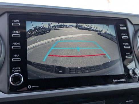 Used 2022 Toyota Tacoma SR5 image 6