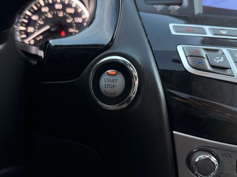 Used 2019 INFINITI QX60 Luxe w/ Limited Package image 42