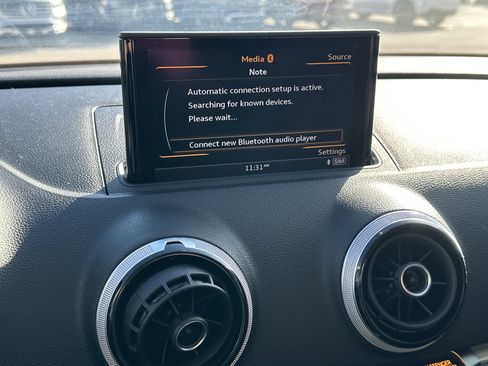 Used 2015 Audi A3 2.0T Premium Plus image 20