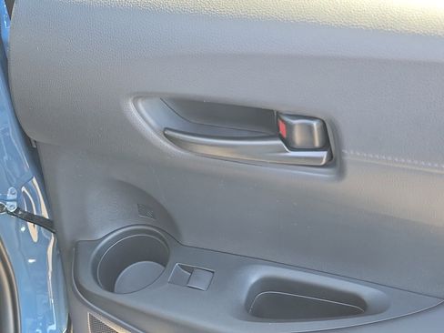 New 2026 Toyota Corolla Cross LE image 30