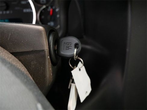 New 2025 Chevrolet Express 3500 w/ Power Convenience Package image 26