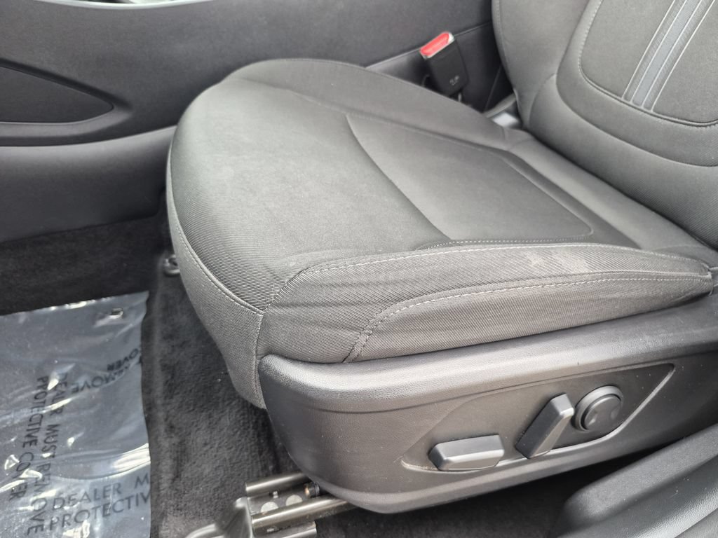 Used 2024 Hyundai Tucson SEL AWD/4WD image 12