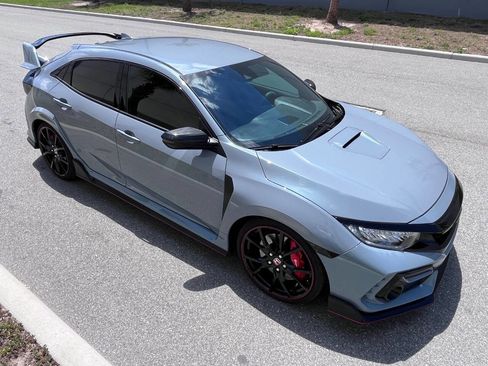 Used 2020 Honda Civic Type R image 15