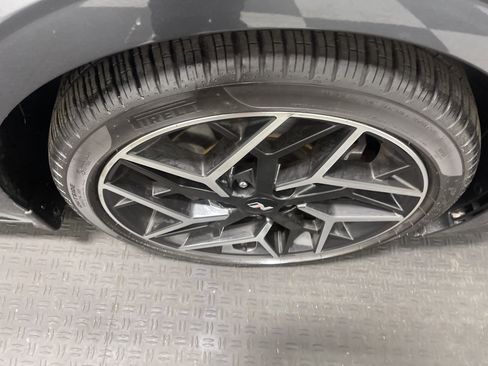 Used 2023 Hyundai Sonata N Line image 27
