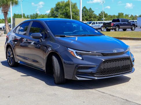 Used 2026 Toyota Corolla SE FWD image 24