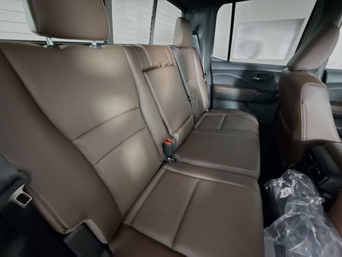 New 2026 Honda Ridgeline RTL image 33