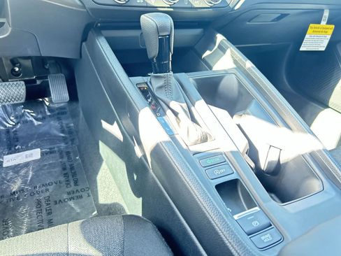 New 2026 Honda Accord LX image 18