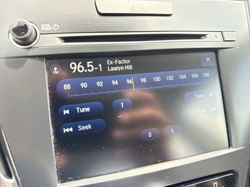 Used 2020 Acura ILX FWD image 16