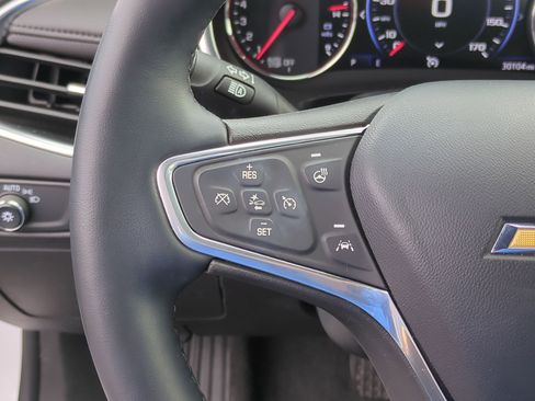 Used 2023 Chevrolet Malibu LT w/ Driver Confidence Package image 18