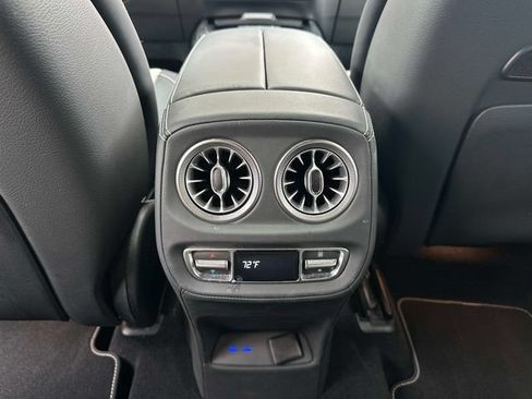 Certified 2025 Mercedes-Benz G 63 AMG 4MATIC image 13