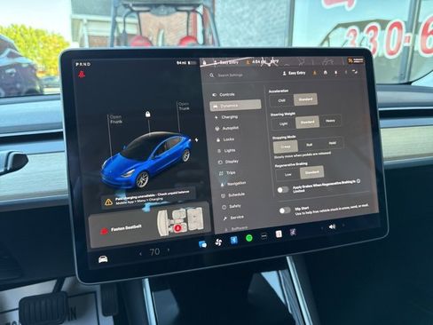 Used 2020 Tesla Model 3 Long Range image 31