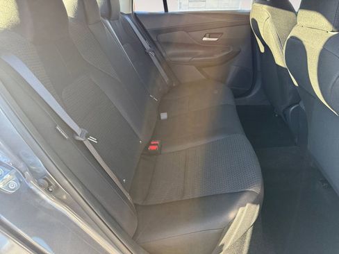 New 2026 Nissan Sentra S image 30