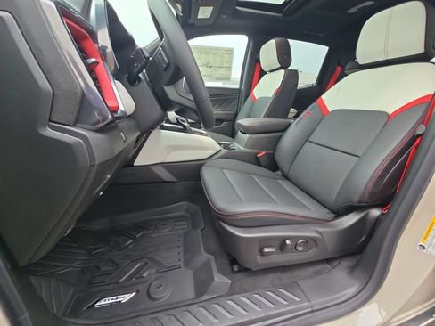 New 2026 GMC Canyon AT4X AWD/4WD image 20