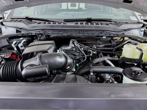 New 2026 Ford F250 Platinum w/ Tremor Off-Road Package image 36