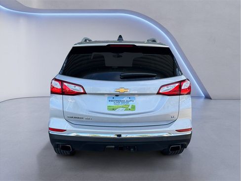 Used 2019 Chevrolet Equinox LT FWD image 5