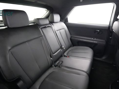 Used 2025 Hyundai Ioniq 5 XRT image 5