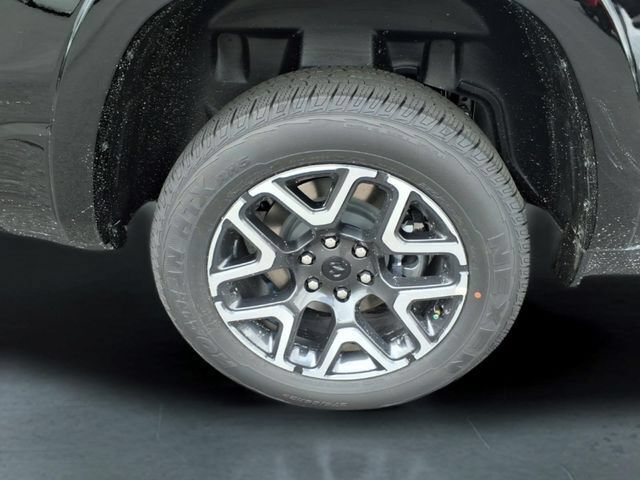 New 2026 RAM 1500 Laramie w/ Advanced Safety Group II AWD/4WD image 10