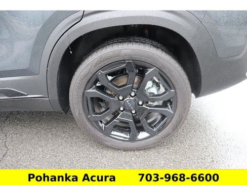 Used 2025 Kia Seltos X-Line AWD/4WD image 30