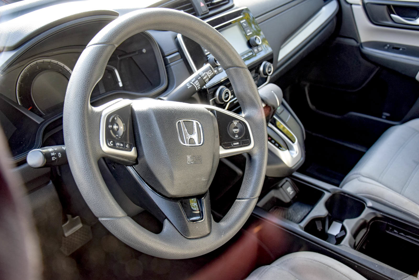 Used 2018 Honda CR-V LX image 11