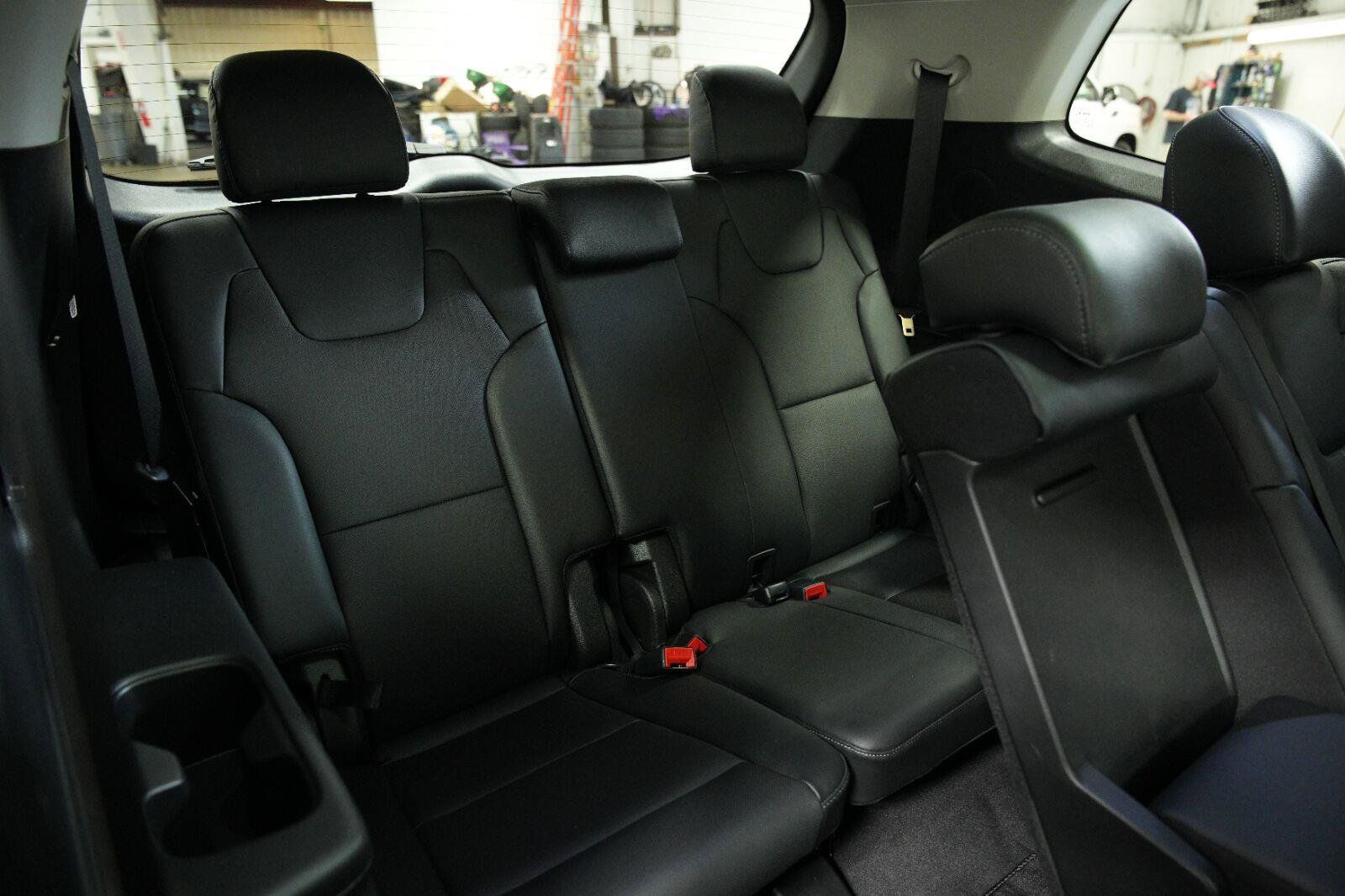 Used 2025 Kia Telluride SX AWD/4WD image 19