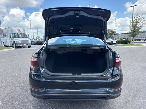 Used 2024 Volkswagen Jetta S FWD image 13