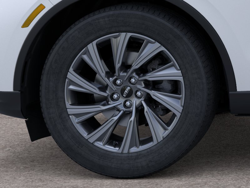 New 2026 Lincoln Aviator AWD image 58