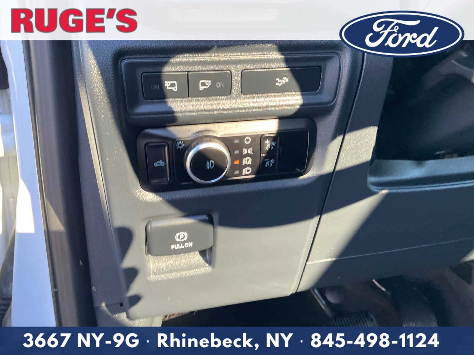 Certified 2023 Ford F150 XLT w/ Equipment Group 302A High AWD/4WD image 17