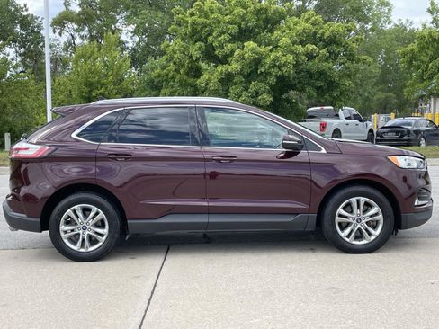 Used 2019 Ford Edge SEL w/ Equipment Group 201A AWD/4WD image 6
