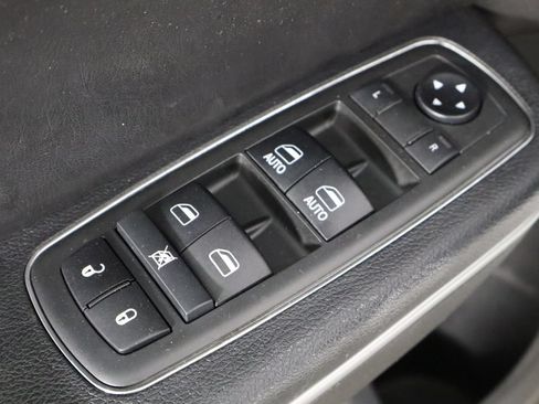 Used 2019 Dodge Charger Police AWD/4WD image 13