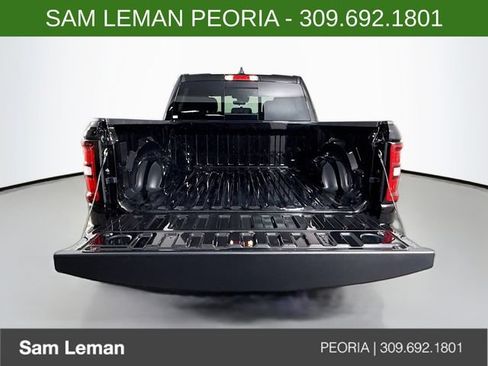 New 2026 RAM 1500 Express AWD/4WD image 23