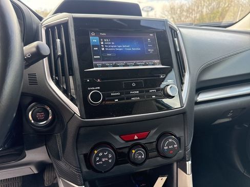 Used 2023 Subaru Forester Premium image 16