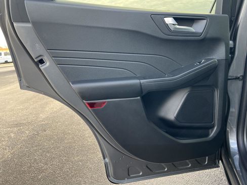 New 2026 Ford Escape ST-Line w/ Tech Pack #1 image 16