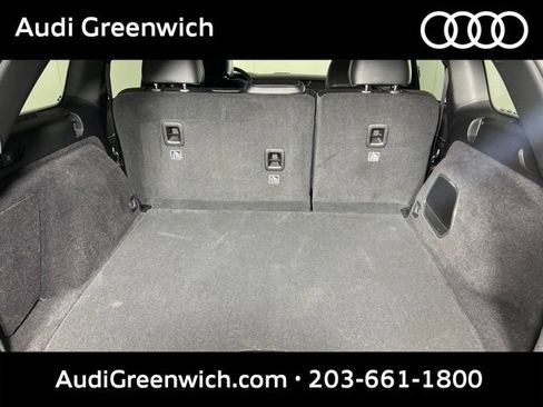 Used 2024 Jeep Grand Cherokee Overland w/ Trailer Tow Package AWD/4WD image 32