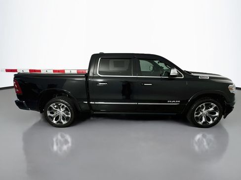 Used 2020 RAM 1500 Limited AWD/4WD image 8