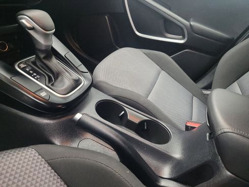 Used 2022 Kia Soul LX w/ Technology Package image 26