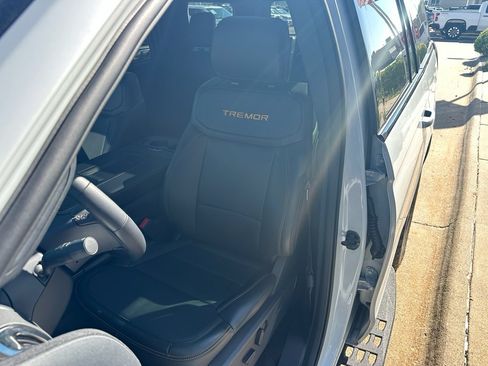 New 2025 Ford Expedition Tremor AWD/4WD image 27