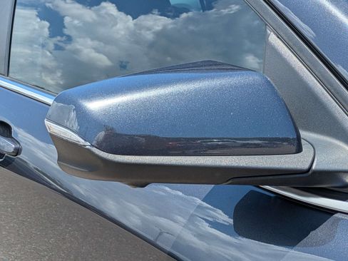 Used 2022 Chevrolet Equinox LT FWD image 11