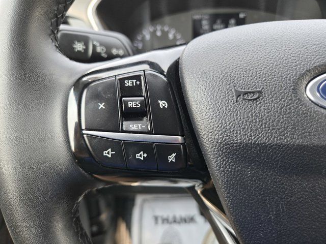 Used 2022 Ford Escape SE w/ Convenience Package AWD/4WD image 18