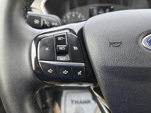 Used 2022 Ford Escape SE w/ Convenience Package AWD/4WD image 18