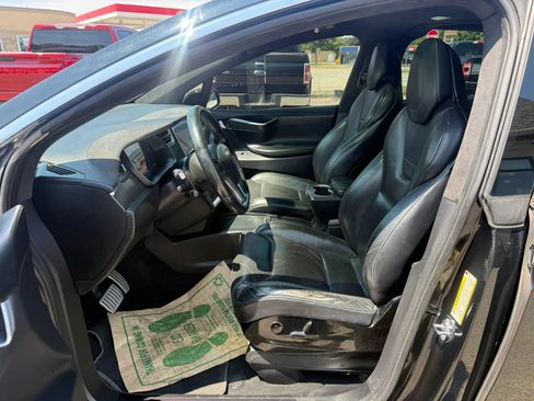 Used 2016 Tesla Model X P90D AWD/4WD image 17