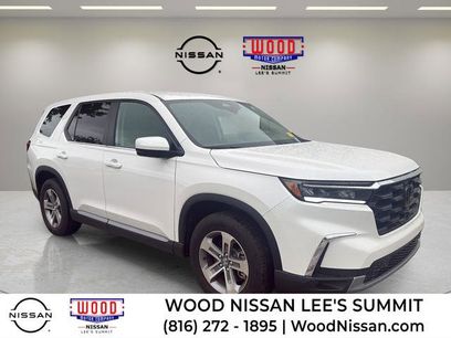 Used 2025 Honda Pilot EX-L