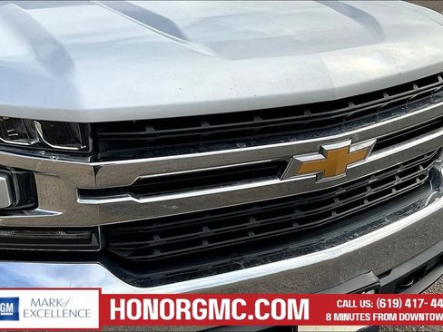 Used 2019 Chevrolet Silverado 1500 LT w/ All-Star Edition image 26